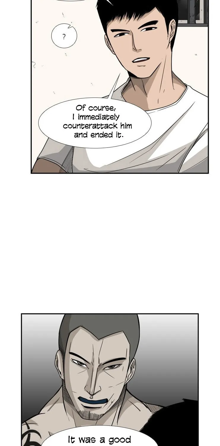 Read Shark chapter 29 image 37 on Lezhin