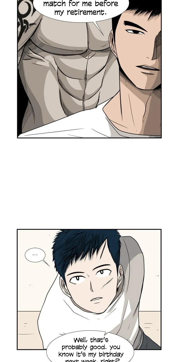 Read Shark chapter 29 image 38 on Lezhin