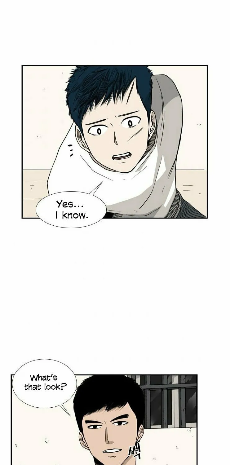 Read Shark chapter 29 image 40 on Lezhin