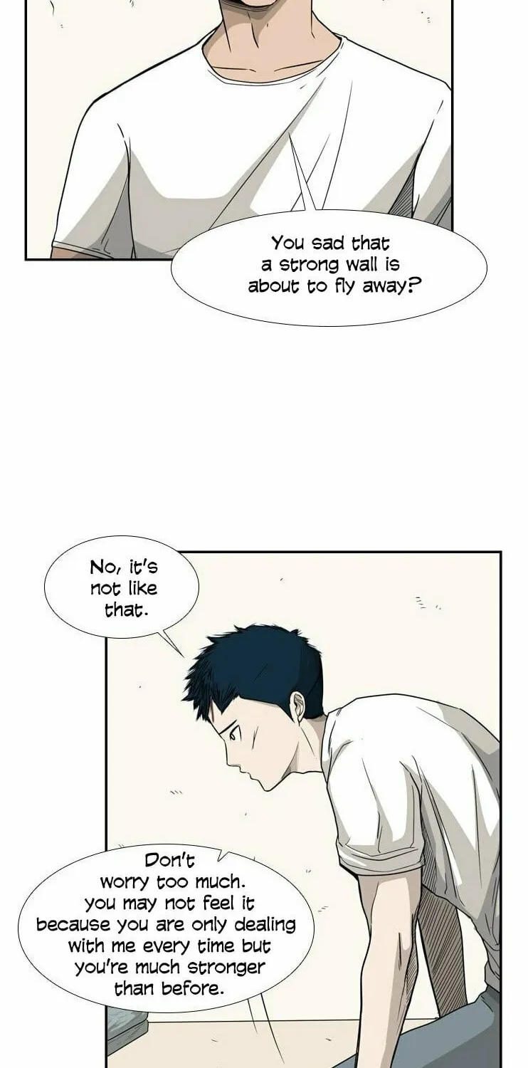 Read Shark chapter 29 image 41 on Lezhin