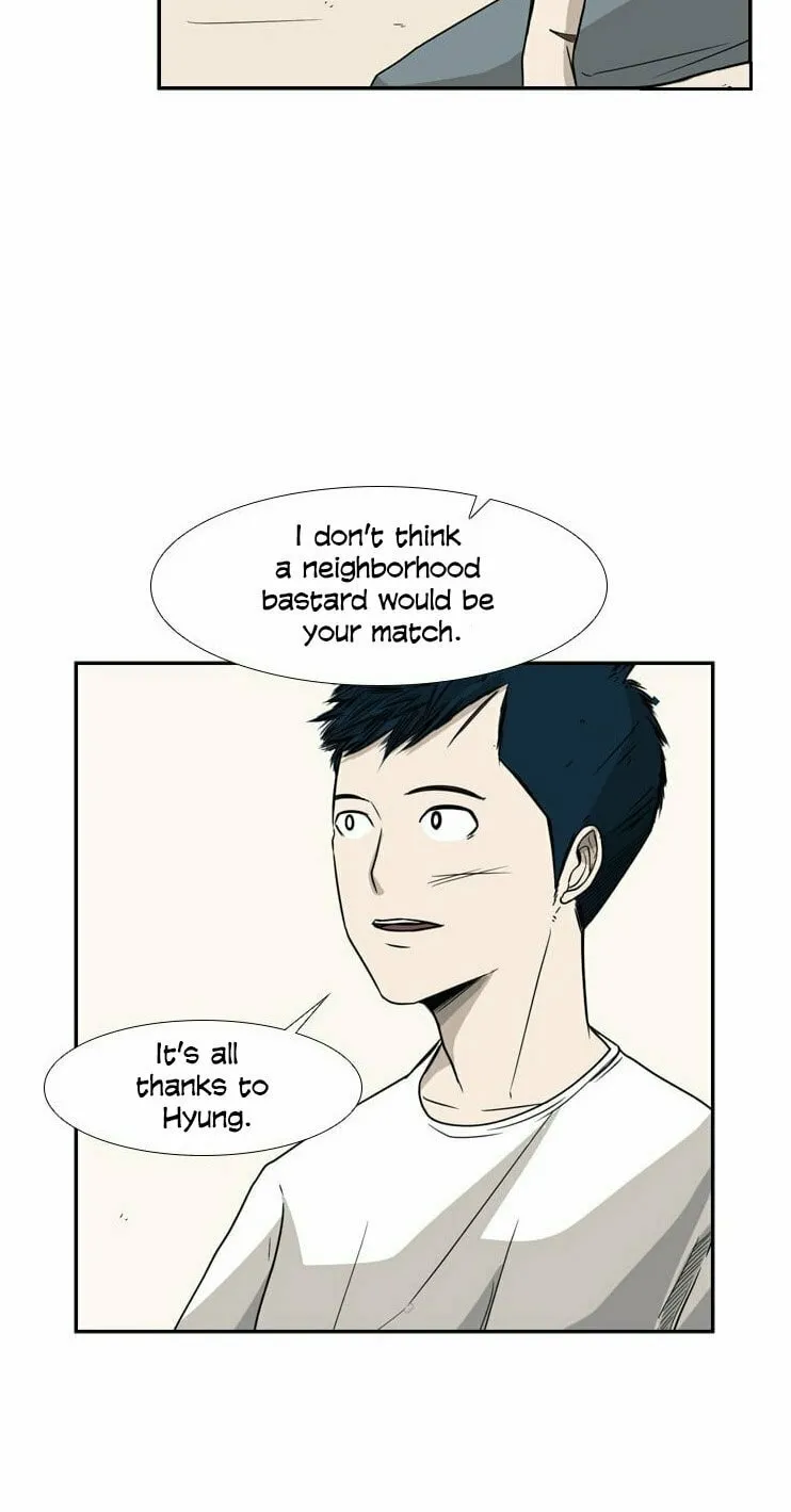 Read Shark chapter 29 image 42 on Lezhin