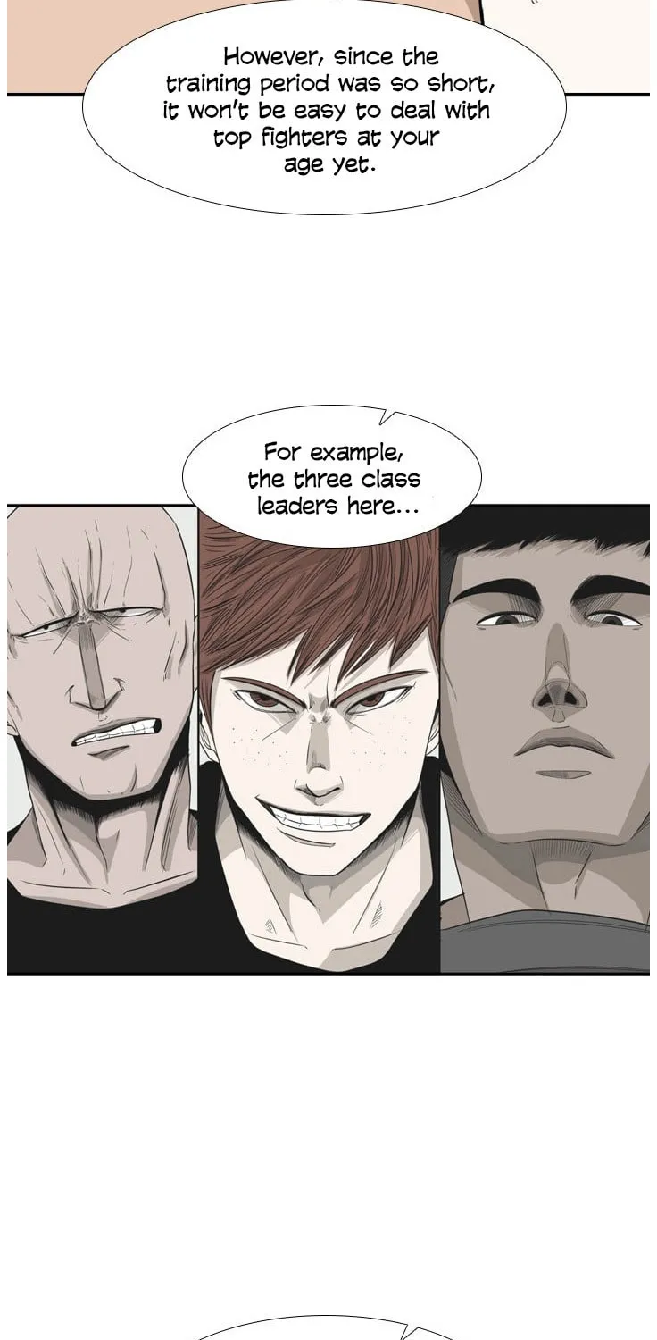 Read Shark chapter 29 image 45 on Lezhin