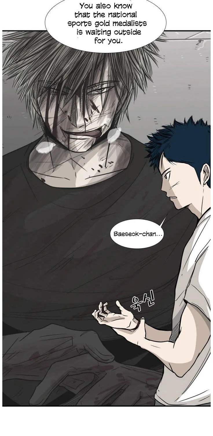 Read Shark chapter 29 image 46 on Lezhin
