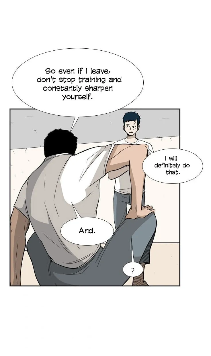 Read Shark chapter 29 image 47 on Lezhin