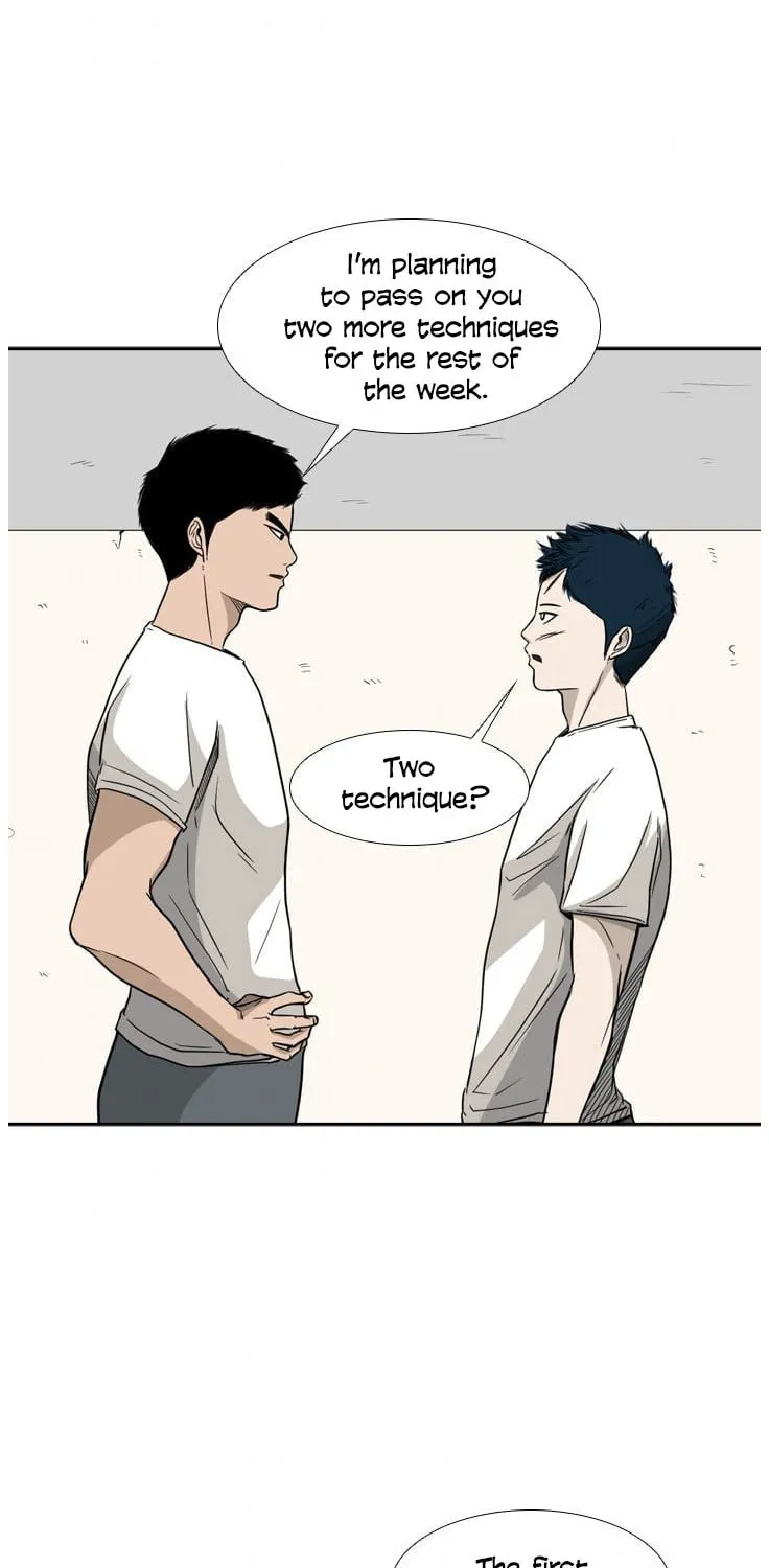 Read Shark chapter 29 image 48 on Lezhin