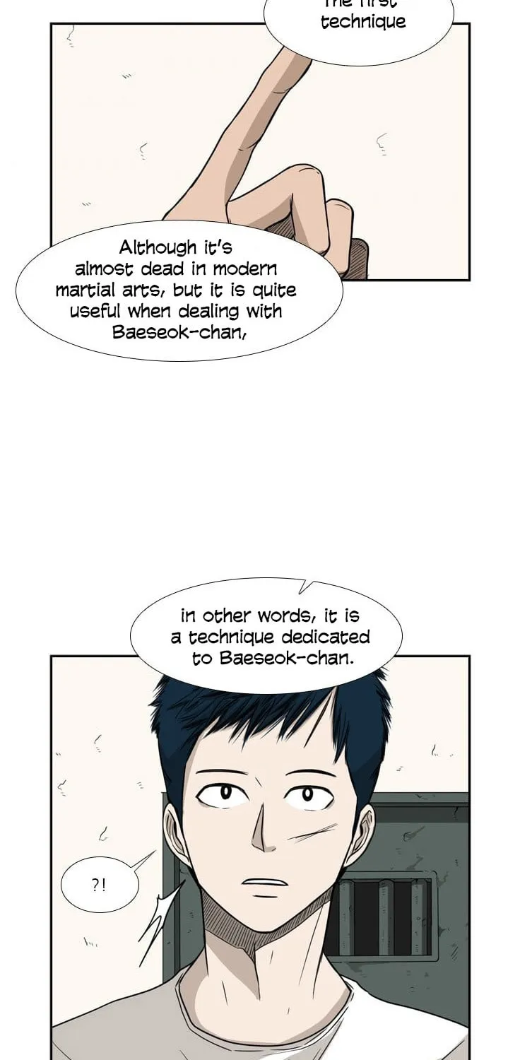 Read Shark chapter 29 image 49 on Lezhin