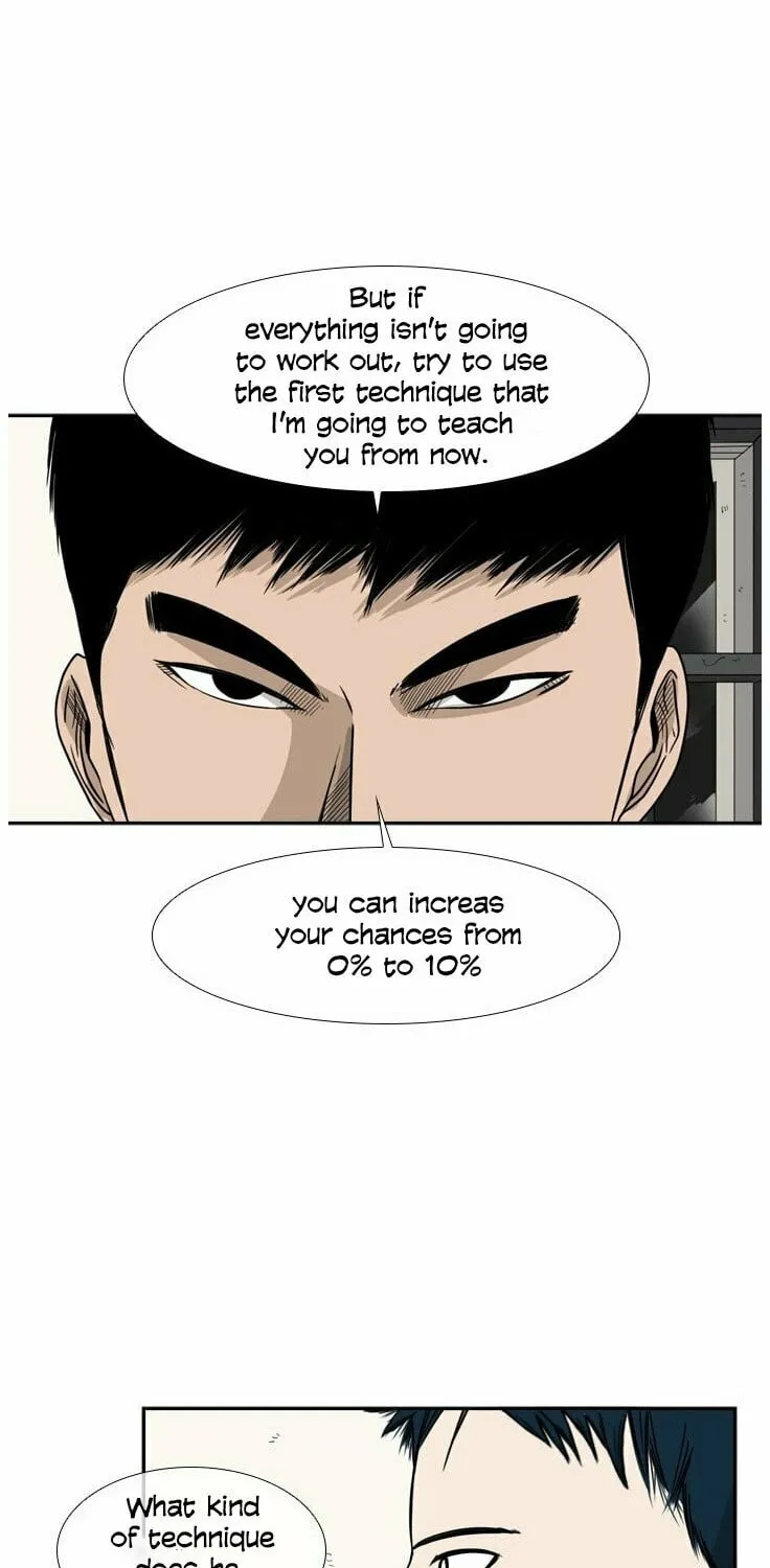 Read Shark chapter 29 image 52 on Lezhin
