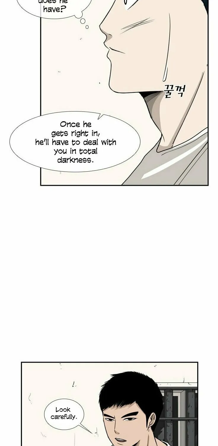 Read Shark chapter 29 image 53 on Lezhin