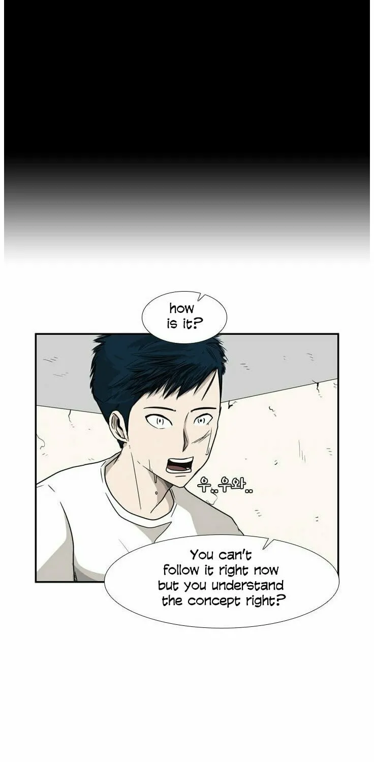 Read Shark chapter 29 image 56 on Lezhin