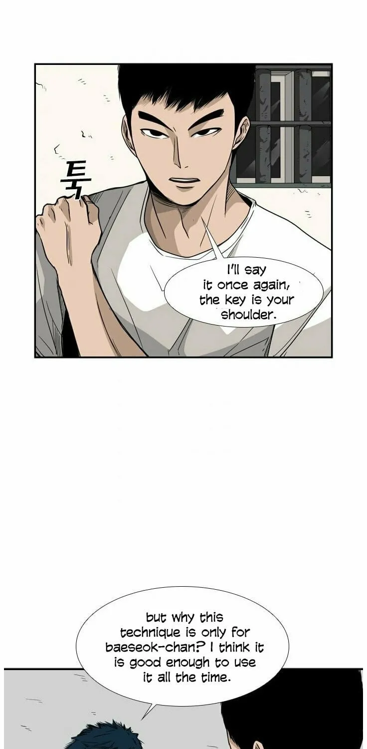 Read Shark chapter 29 image 57 on Lezhin