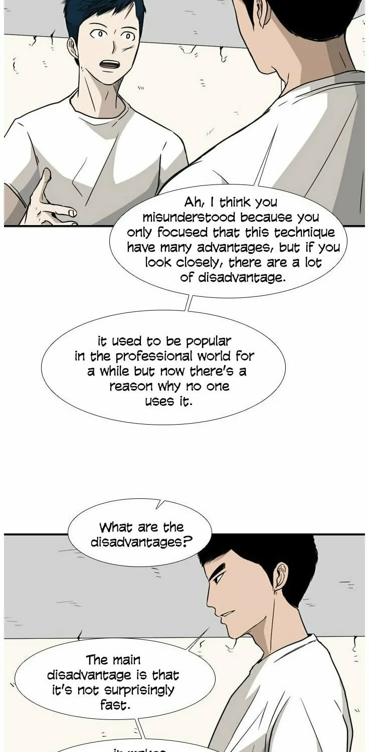 Read Shark chapter 29 image 58 on Lezhin