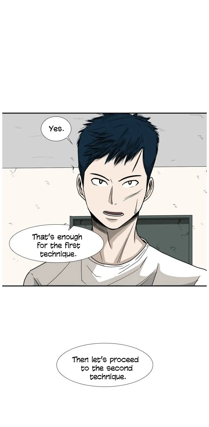 Read Shark chapter 29 image 61 on Lezhin