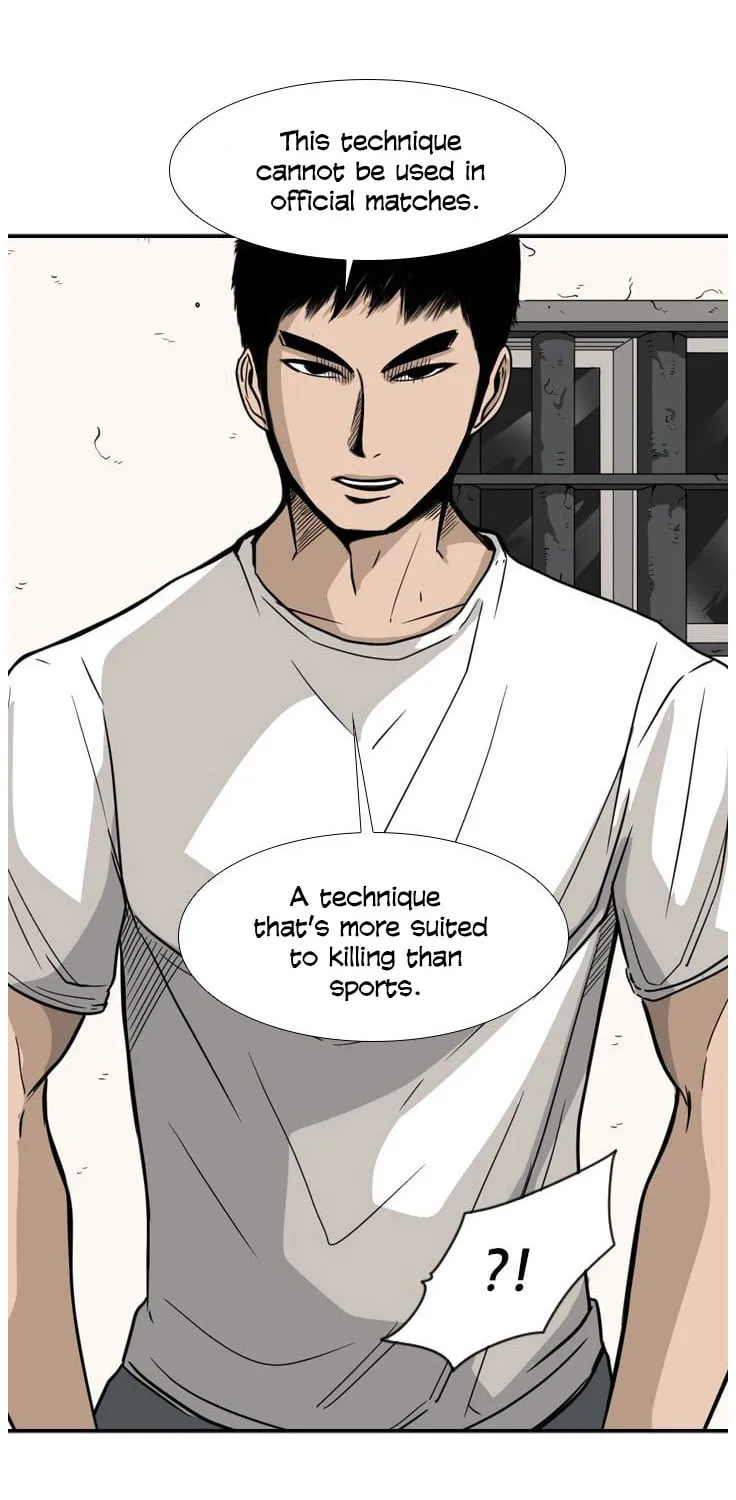 Read Shark chapter 29 image 62 on Lezhin