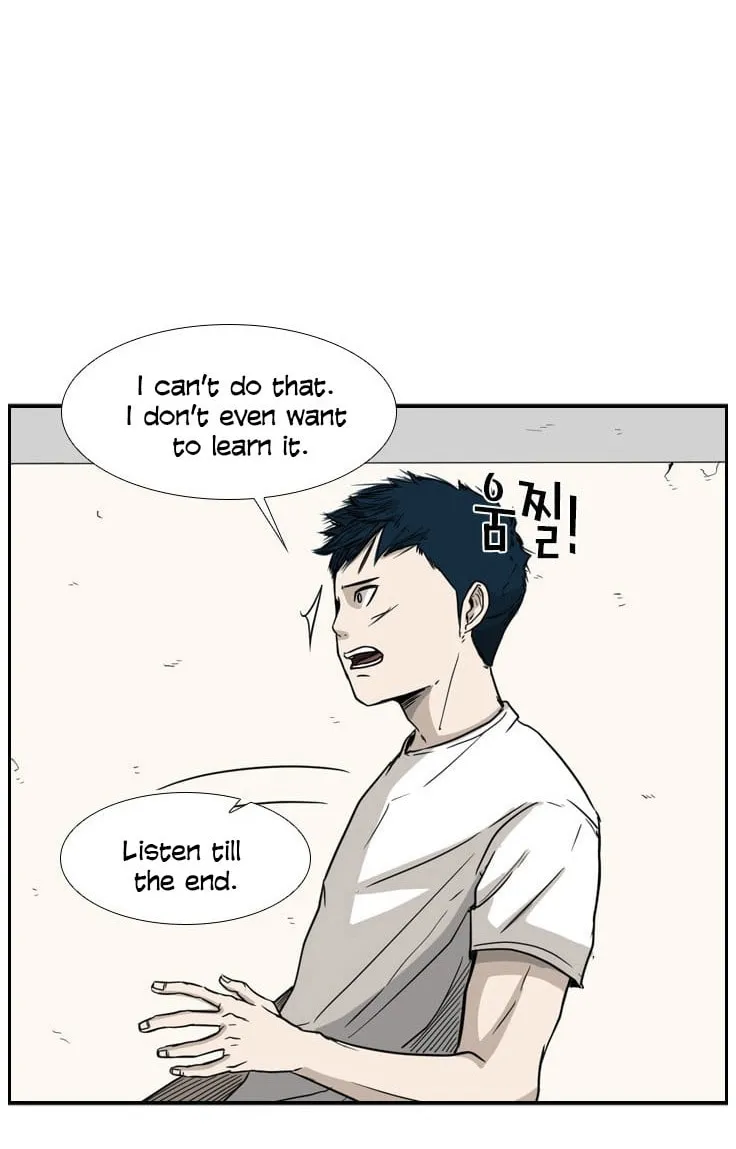 Read Shark chapter 29 image 63 on Lezhin