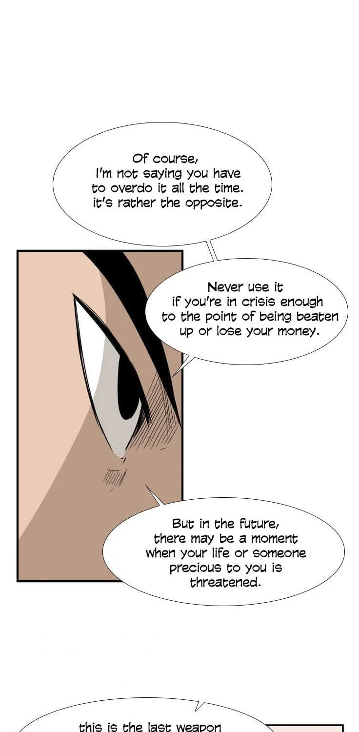 Read Shark chapter 29 image 64 on Lezhin