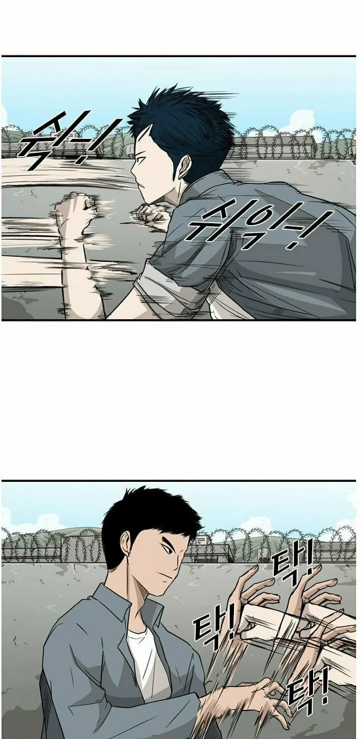 Read Shark chapter 29 image 8 on Lezhin