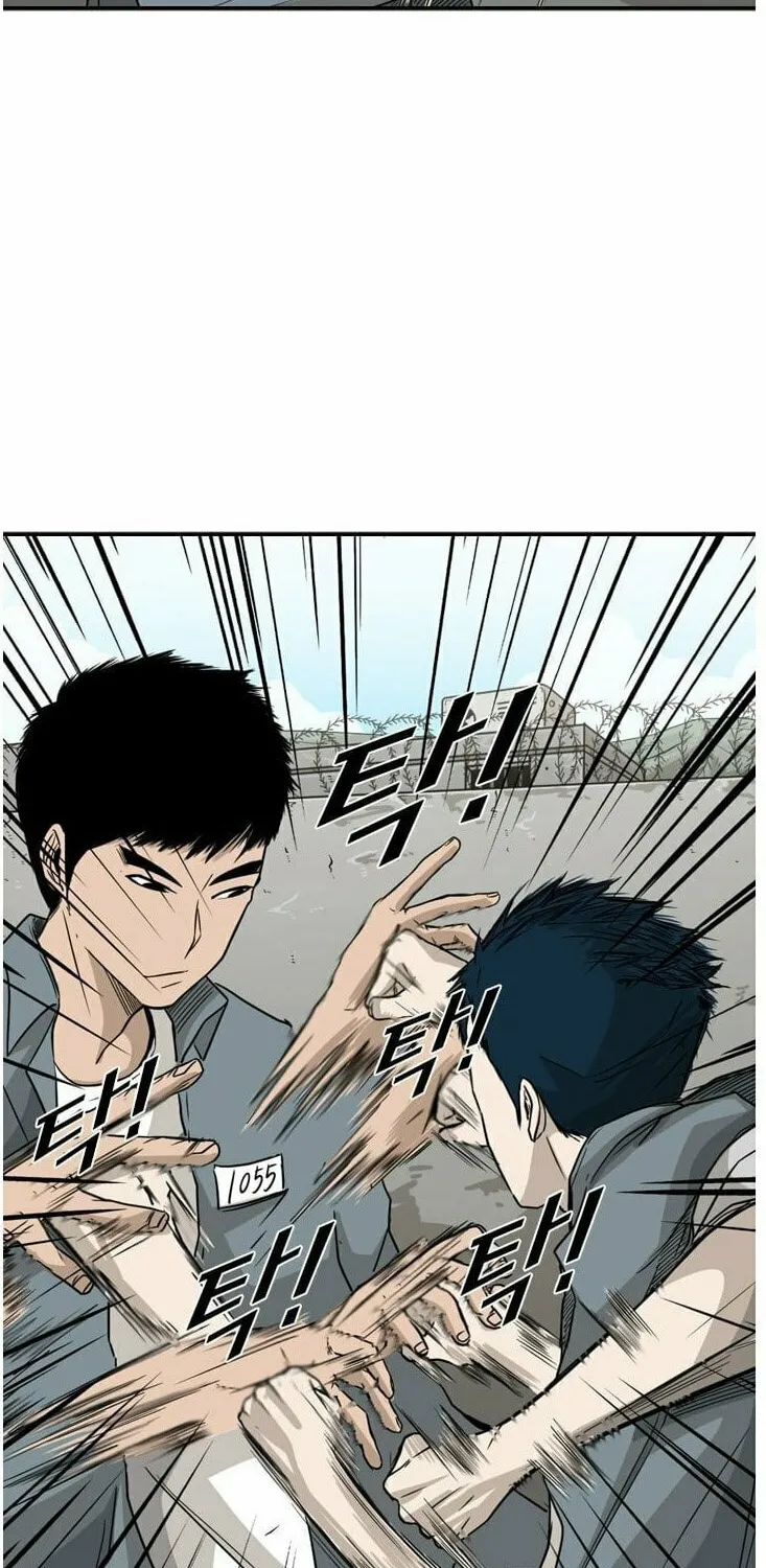 Read Shark chapter 29 image 9 on Lezhin