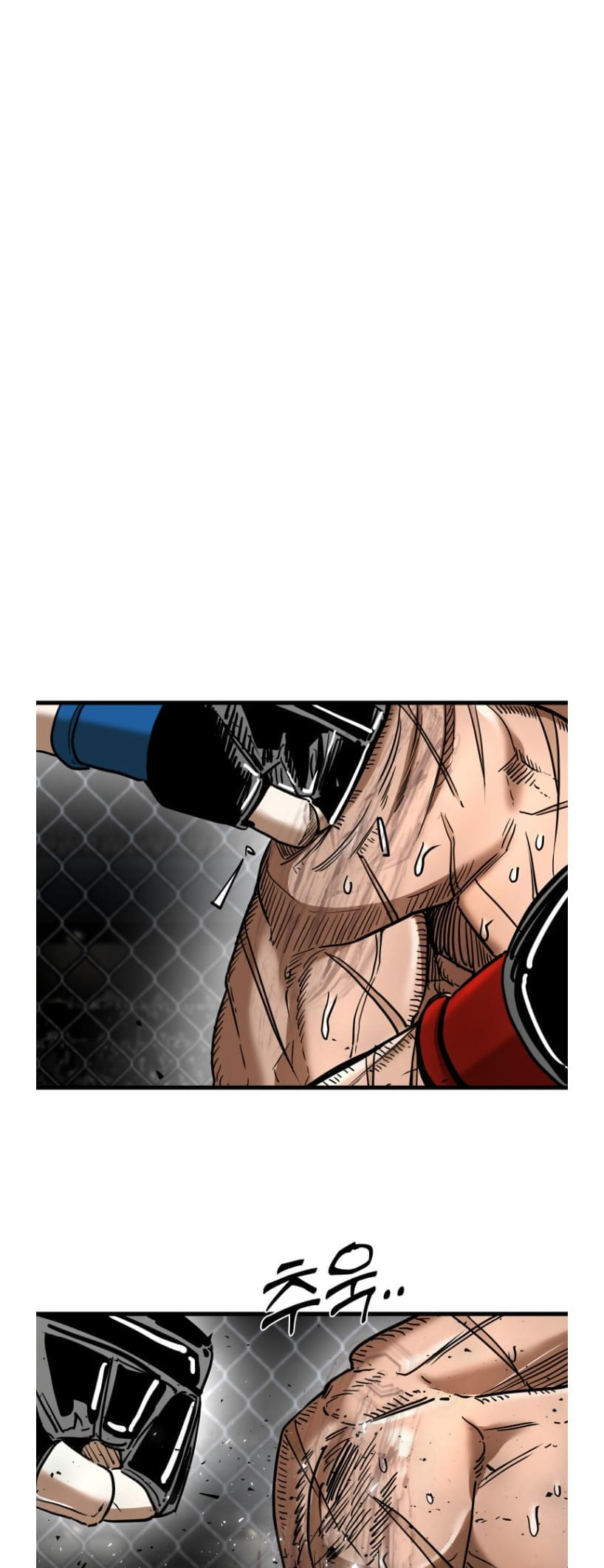 Read Shark chapter 290.1 image 1 on Lezhin