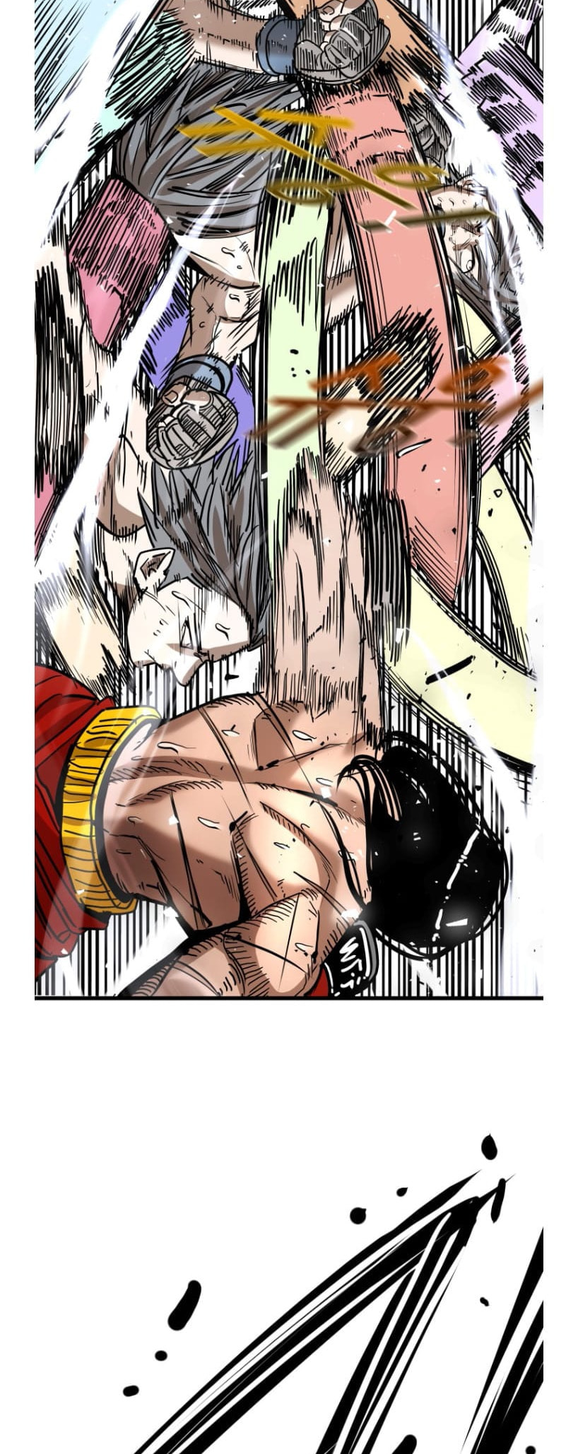 Read Shark chapter 290.1 image 13 on Lezhin