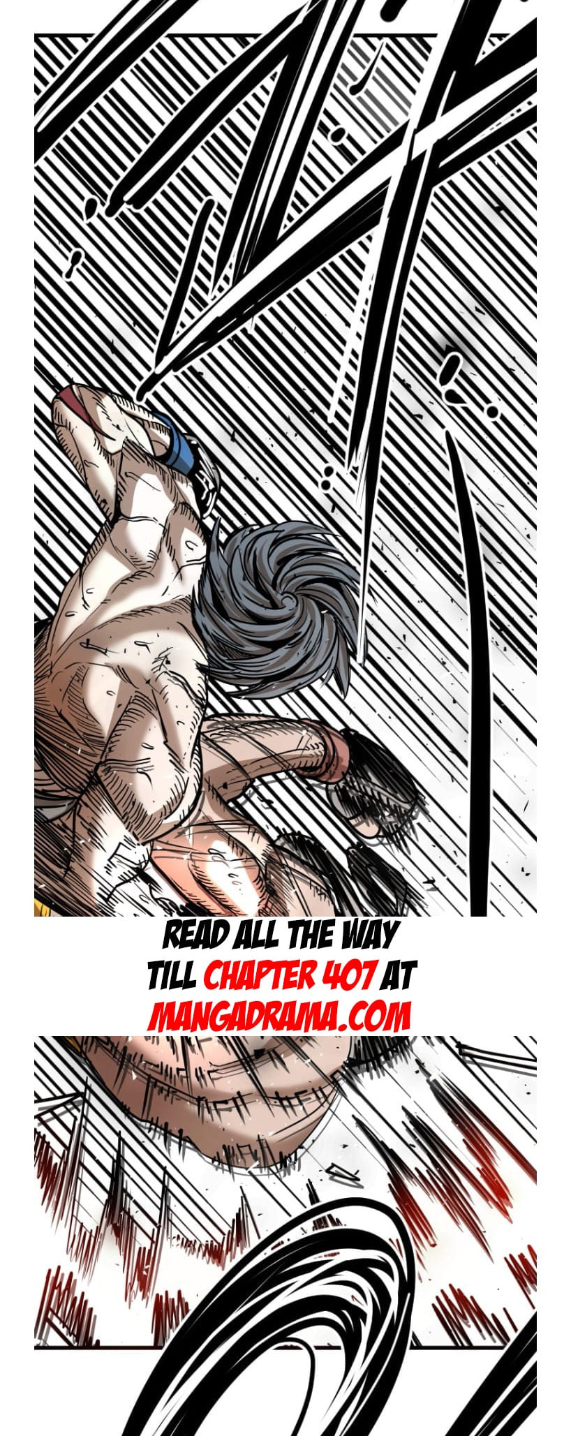 Read Shark chapter 290.1 image 14 on Lezhin