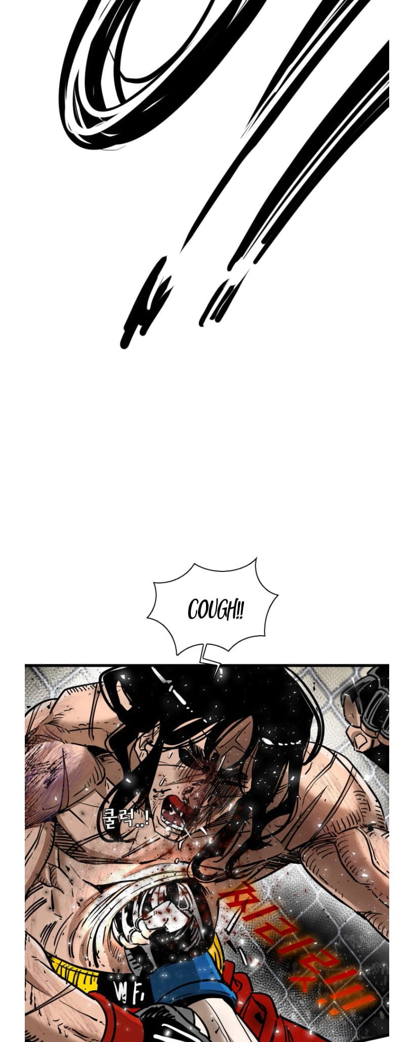Read Shark chapter 290.1 image 15 on Lezhin