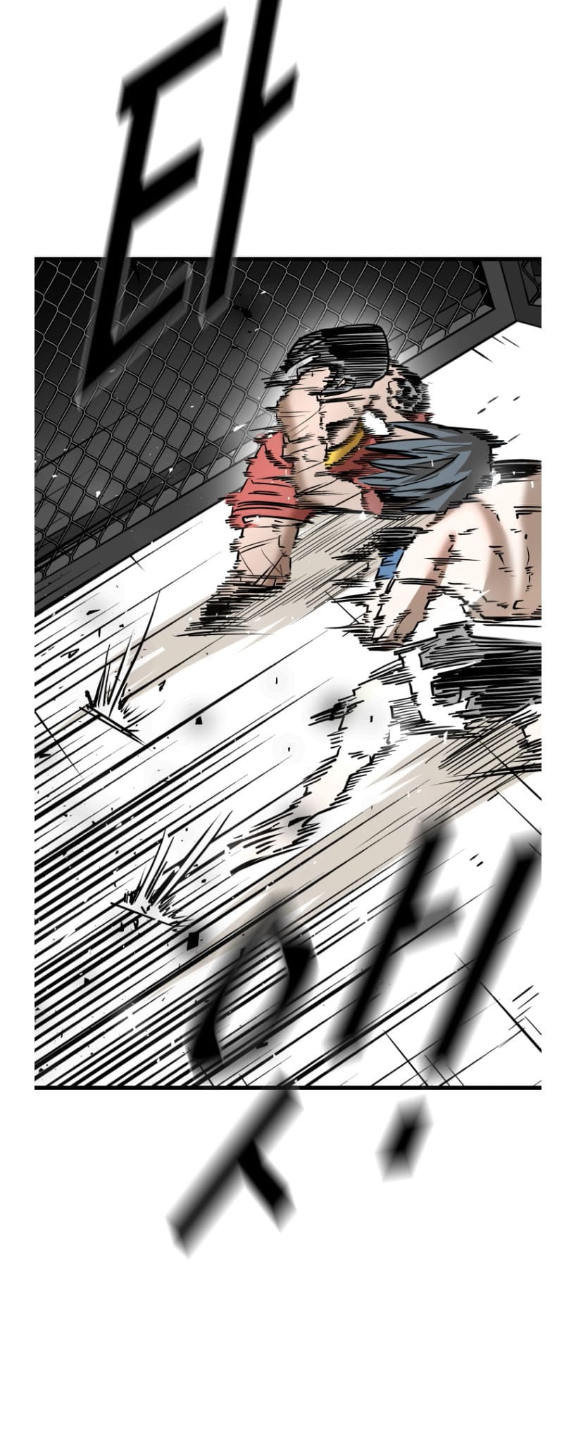 Read Shark chapter 290.1 image 19 on Lezhin