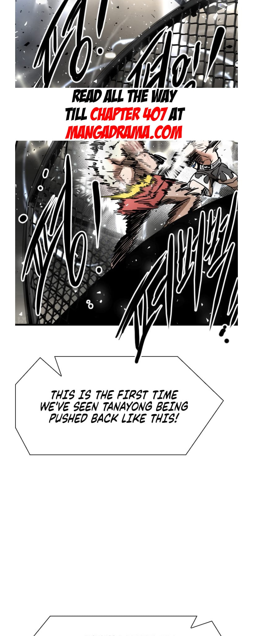 Read Shark chapter 290.1 image 22 on Lezhin