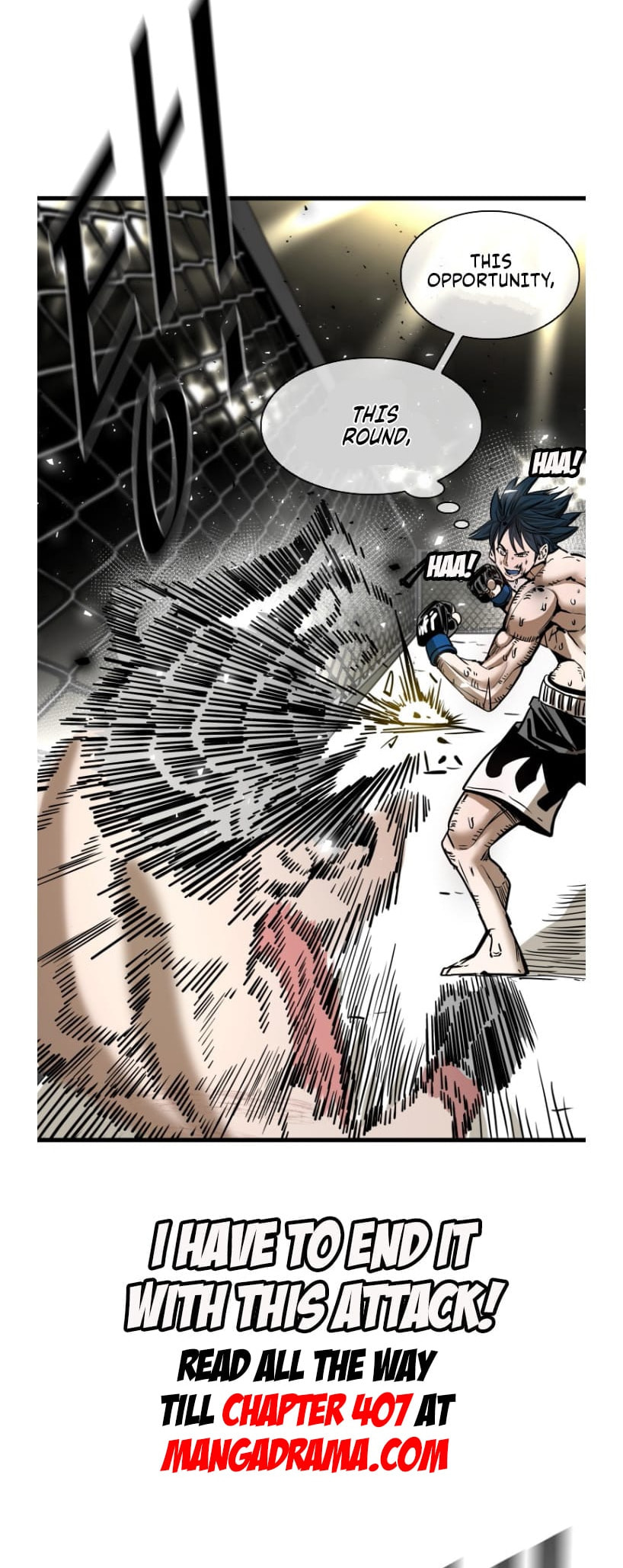 Read Shark chapter 290.1 image 24 on Lezhin