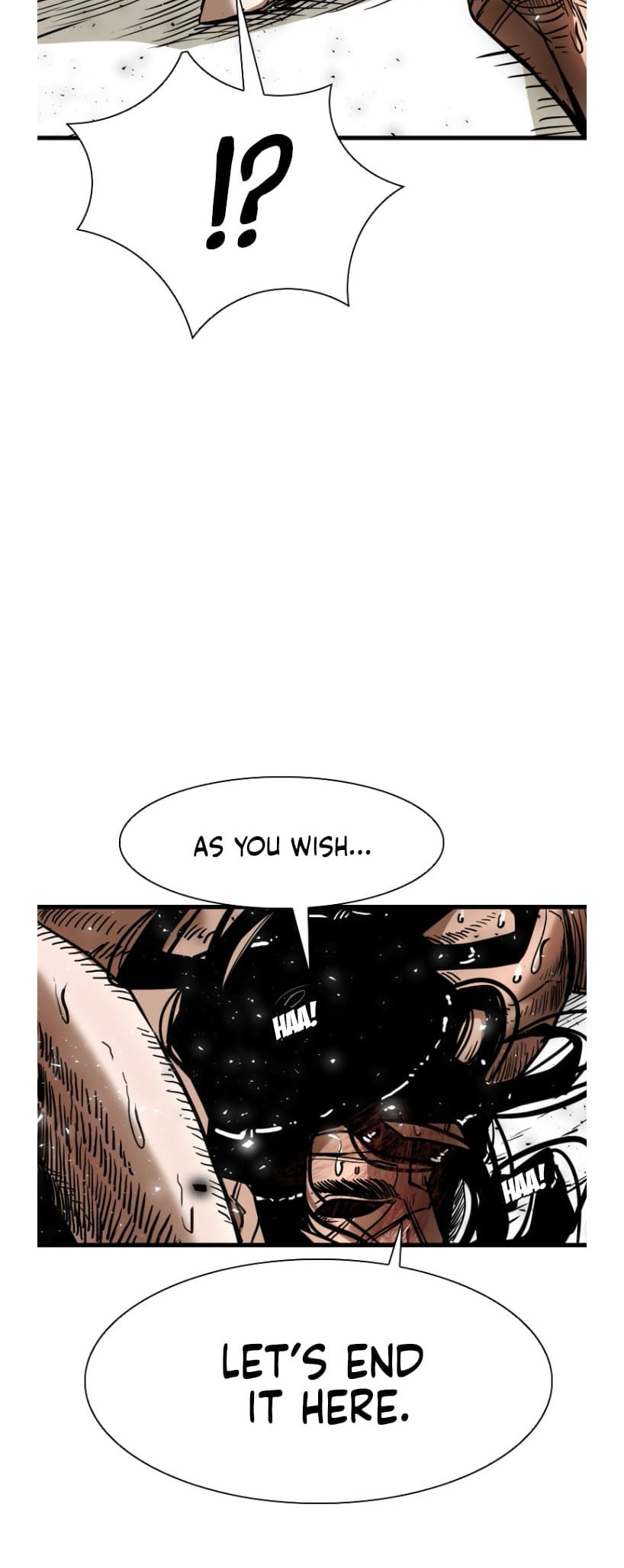 Read Shark chapter 290.1 image 29 on Lezhin