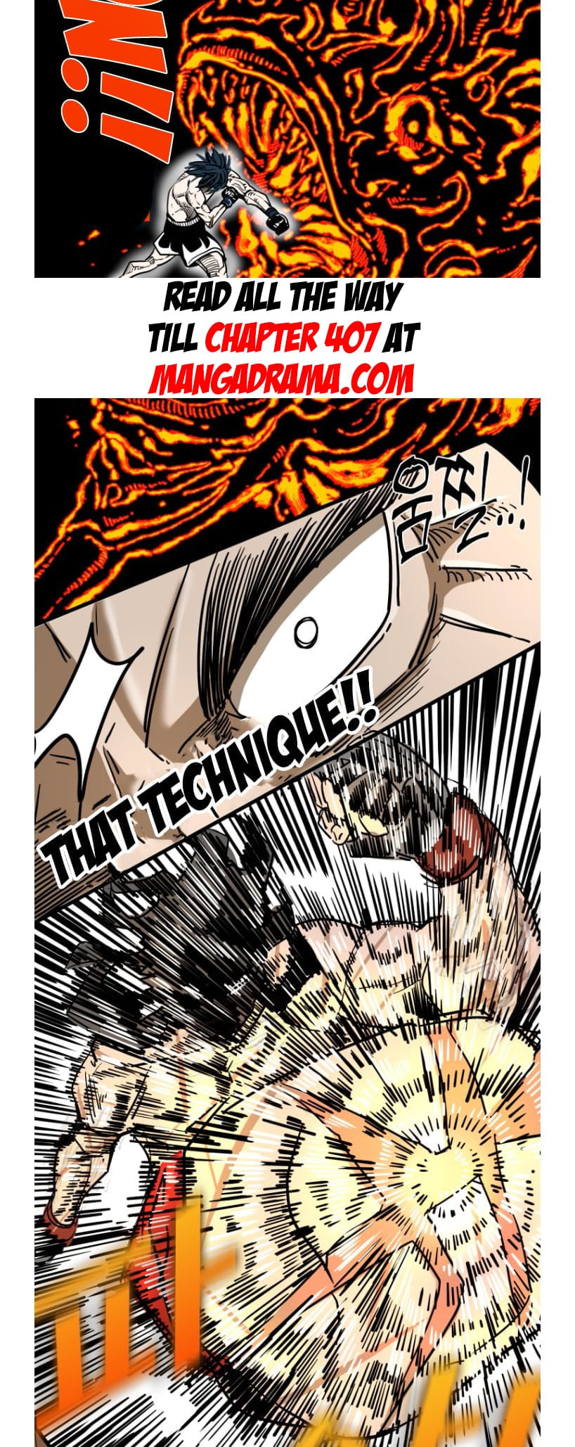 Read Shark chapter 290.1 image 31 on Lezhin