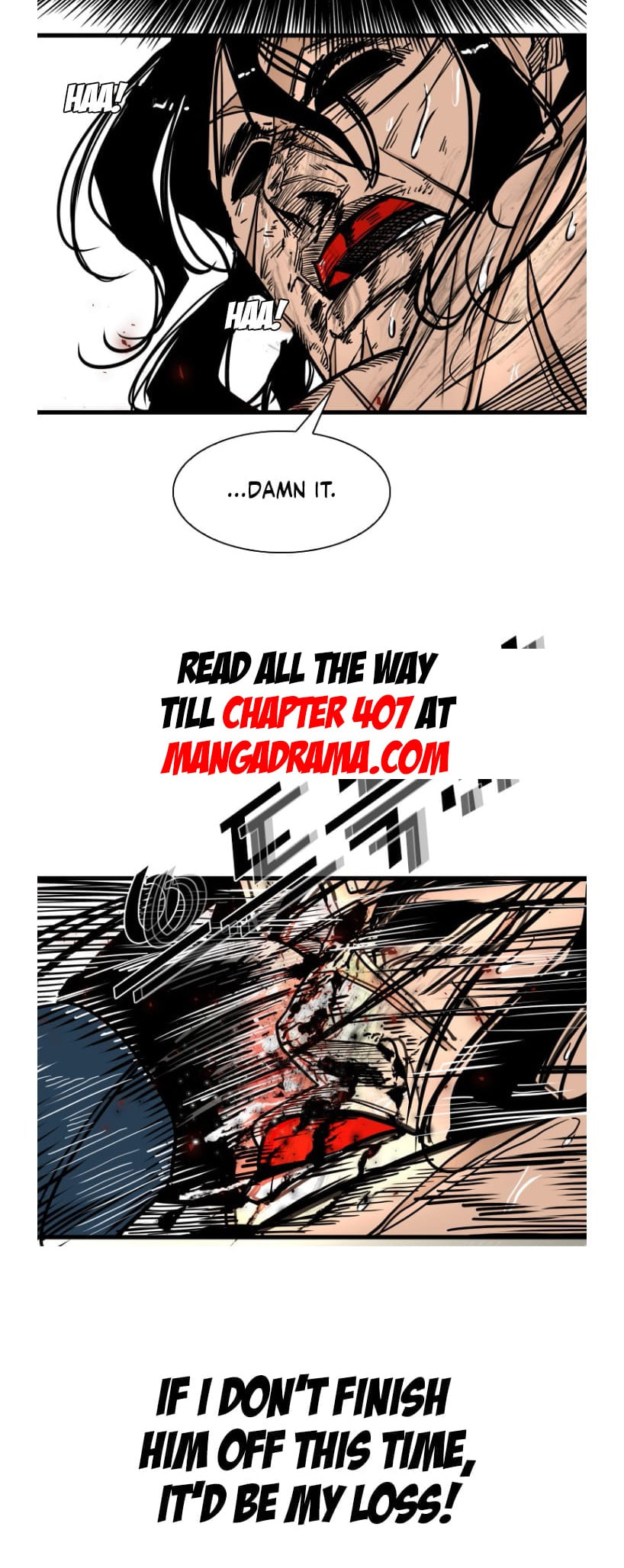 Read Shark chapter 290.1 image 36 on Lezhin
