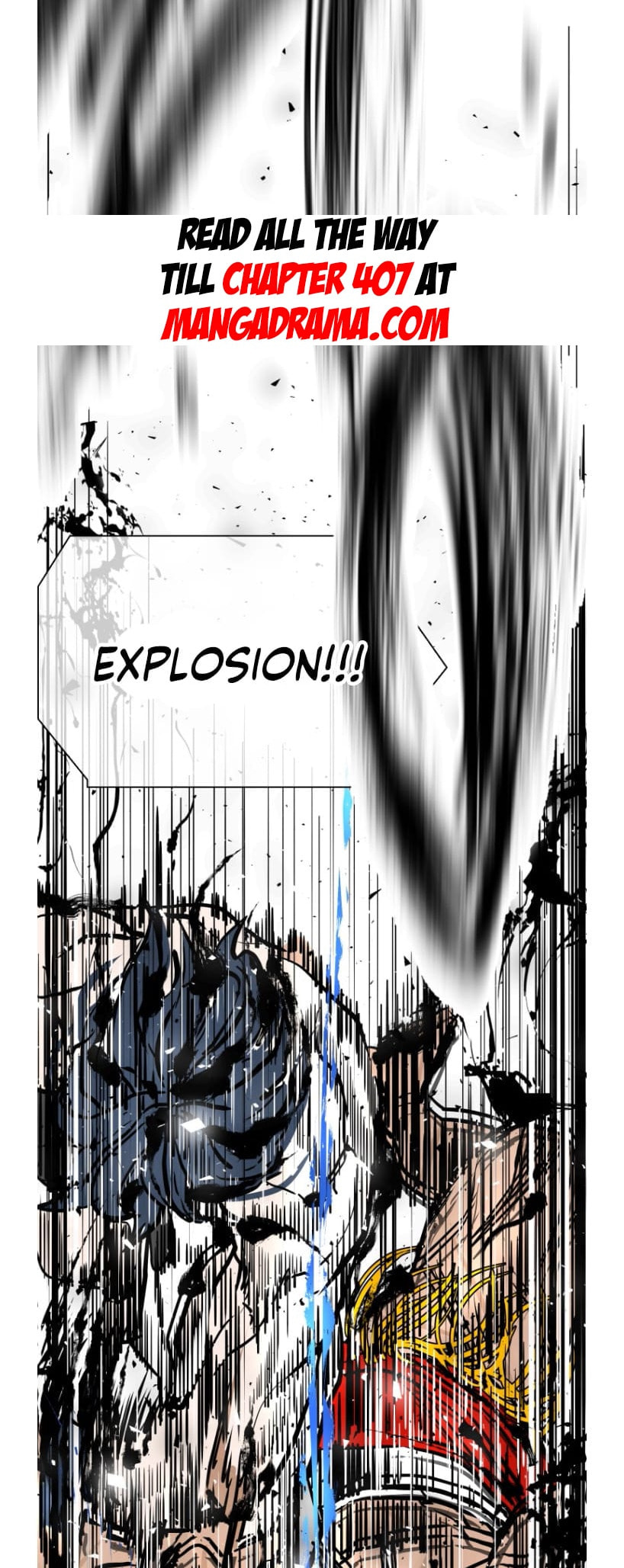 Read Shark chapter 290.1 image 39 on Lezhin