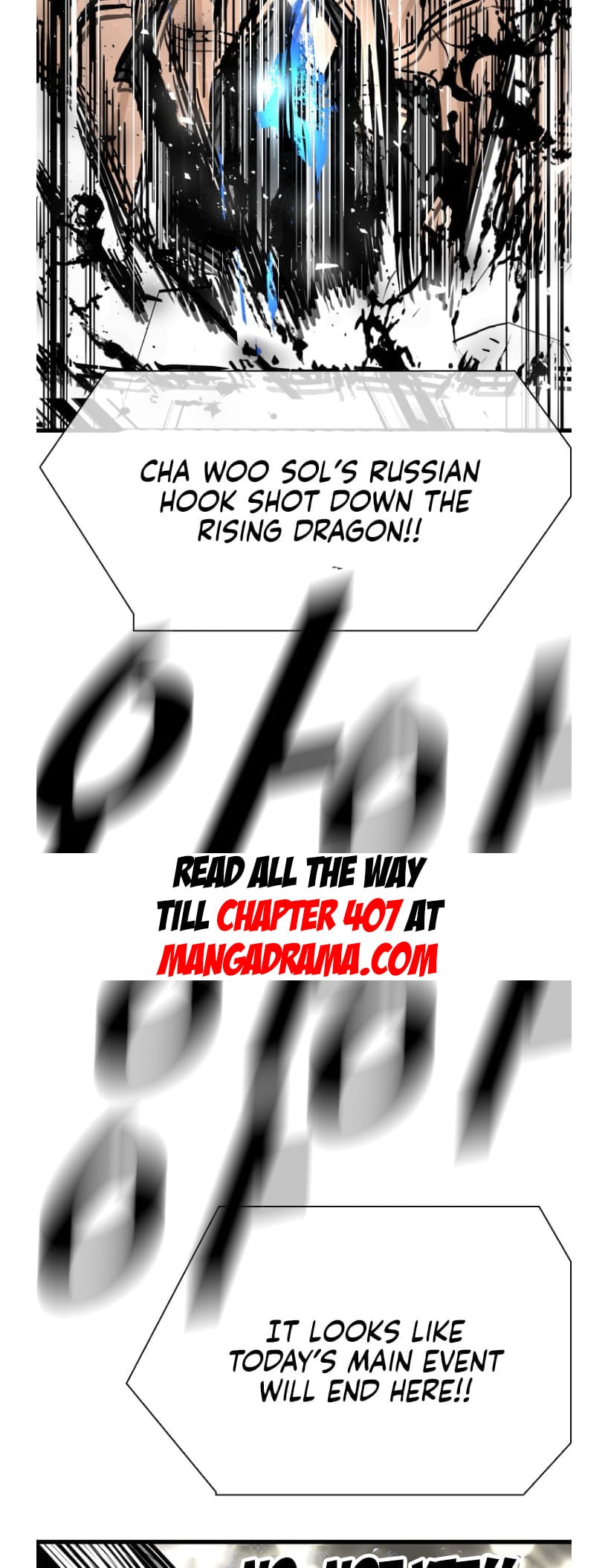 Read Shark chapter 290.1 image 40 on Lezhin
