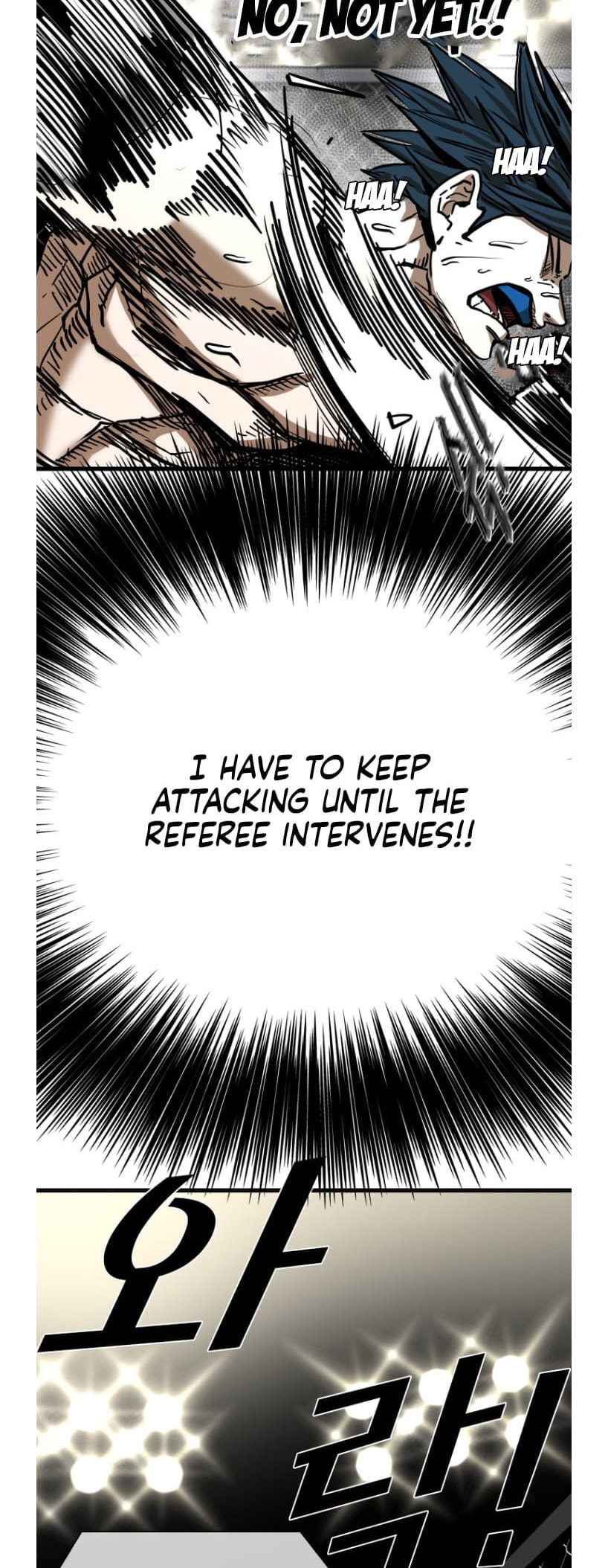 Read Shark chapter 290.1 image 41 on Lezhin