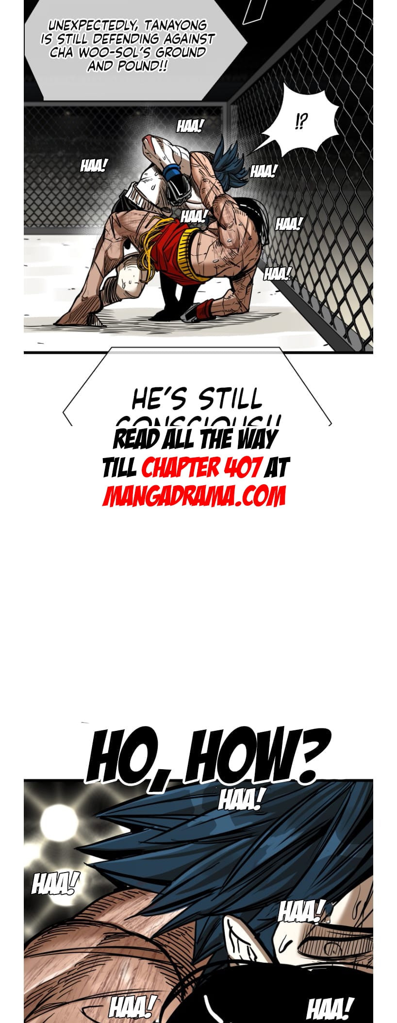 Read Shark chapter 290.1 image 42 on Lezhin