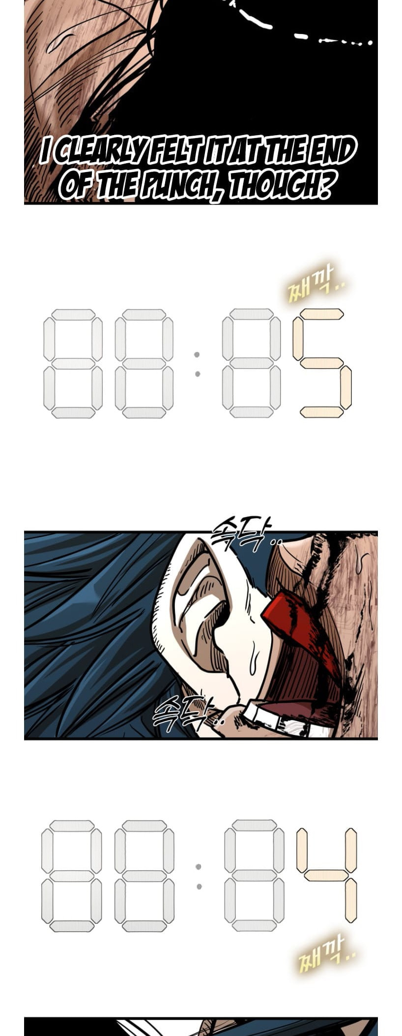 Read Shark chapter 290.1 image 43 on Lezhin