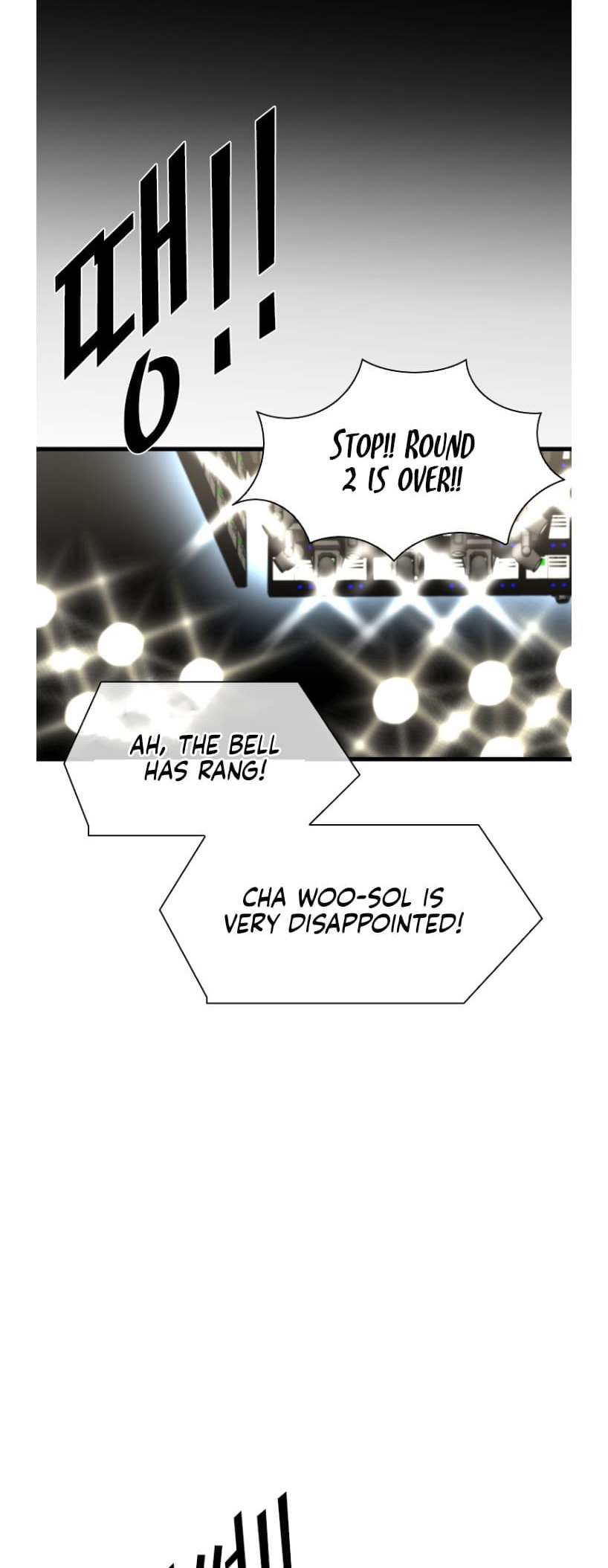 Read Shark chapter 290.1 image 45 on Lezhin