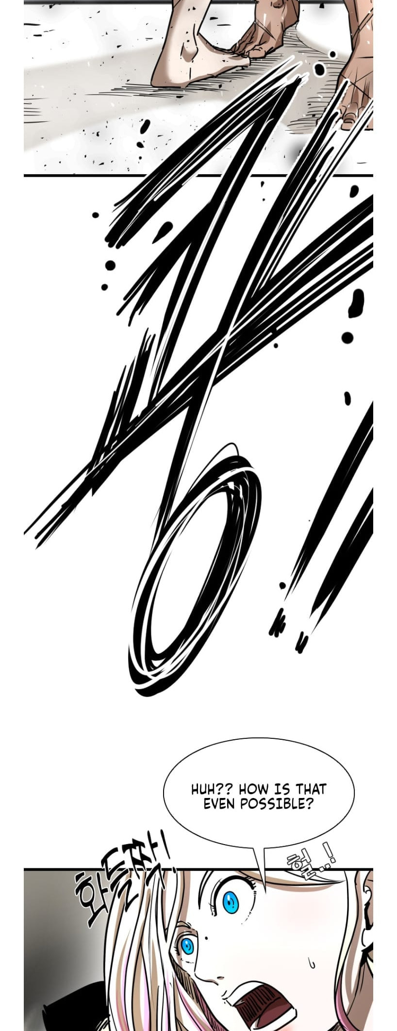 Read Shark chapter 290.1 image 5 on Lezhin