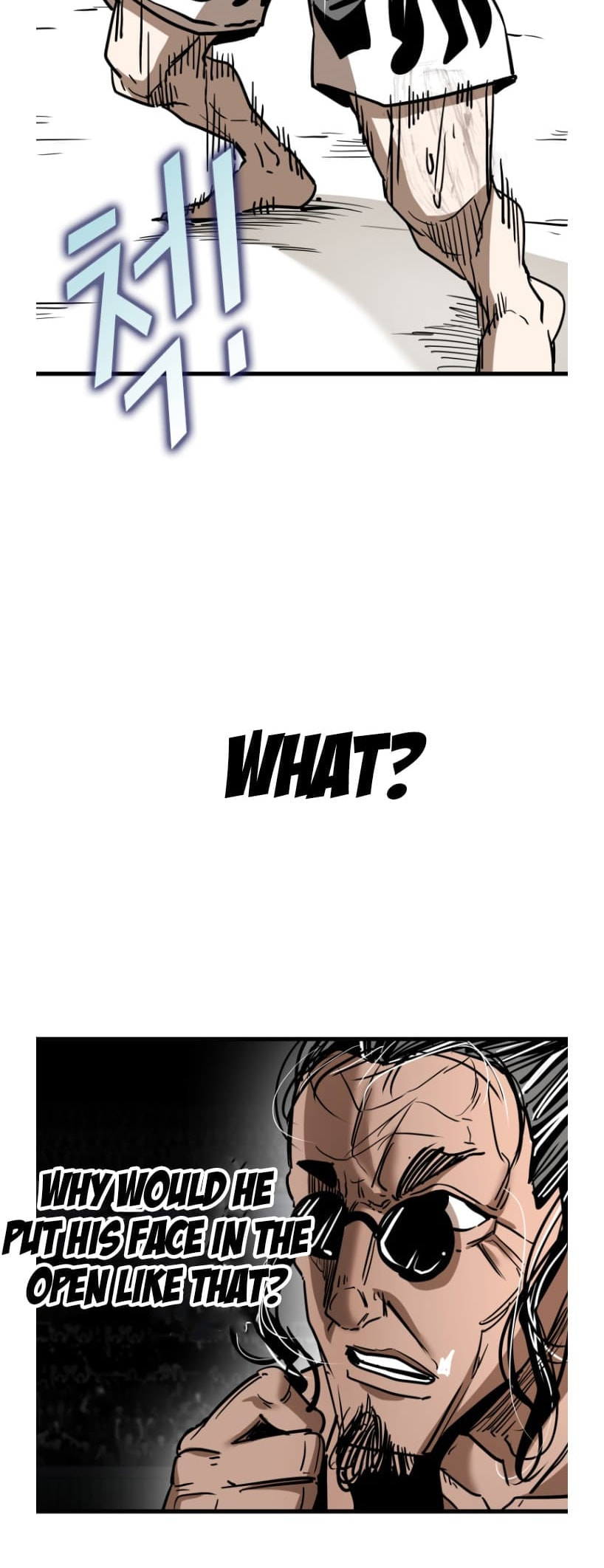 Read Shark chapter 290.1 image 7 on Lezhin