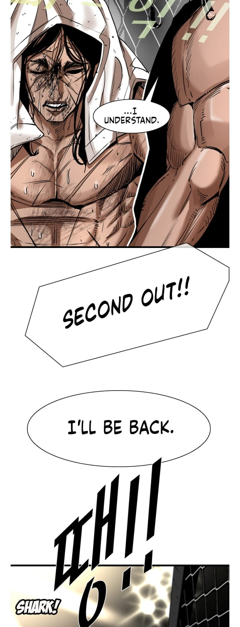 Read Shark chapter 290.2 image 12 on Lezhin