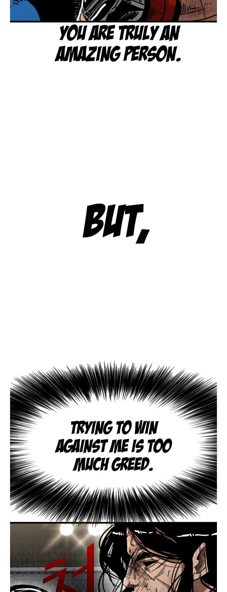 Read Shark chapter 290.2 image 15 on Lezhin