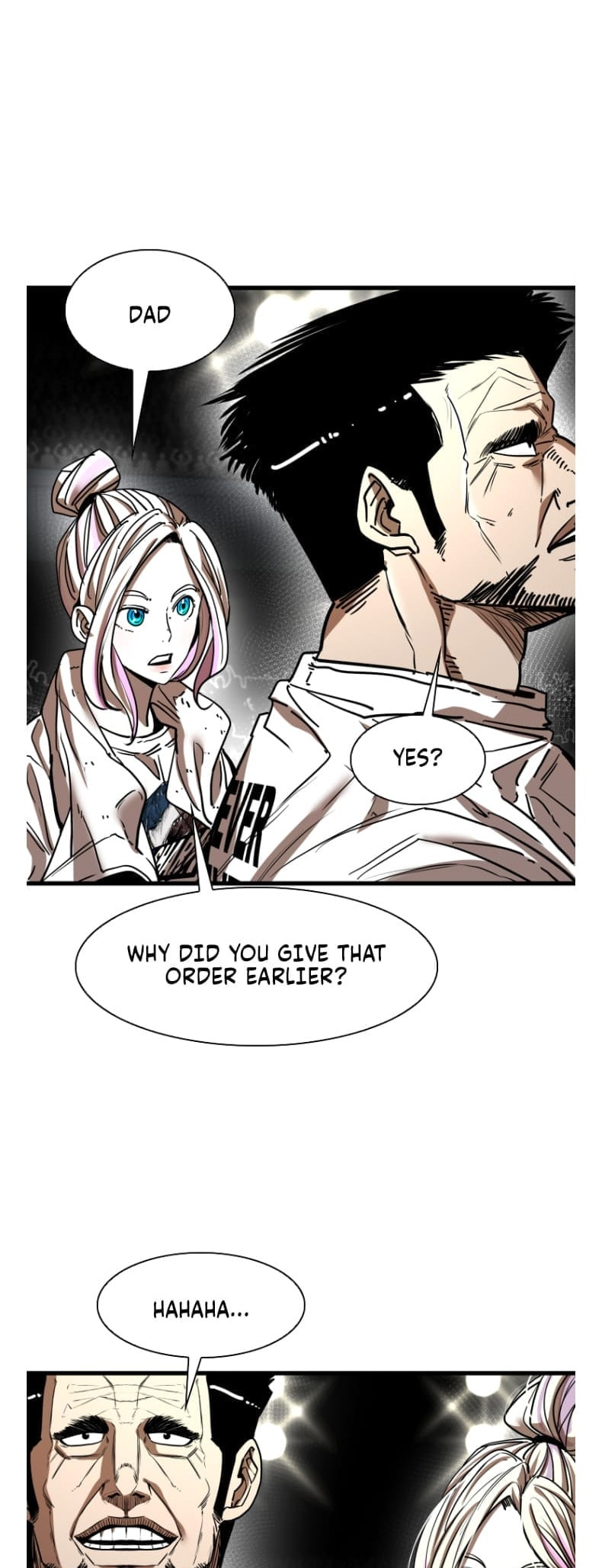 Read Shark chapter 290.2 image 18 on Lezhin