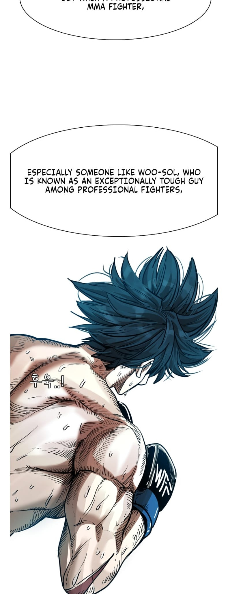 Read Shark chapter 290.2 image 23 on Lezhin