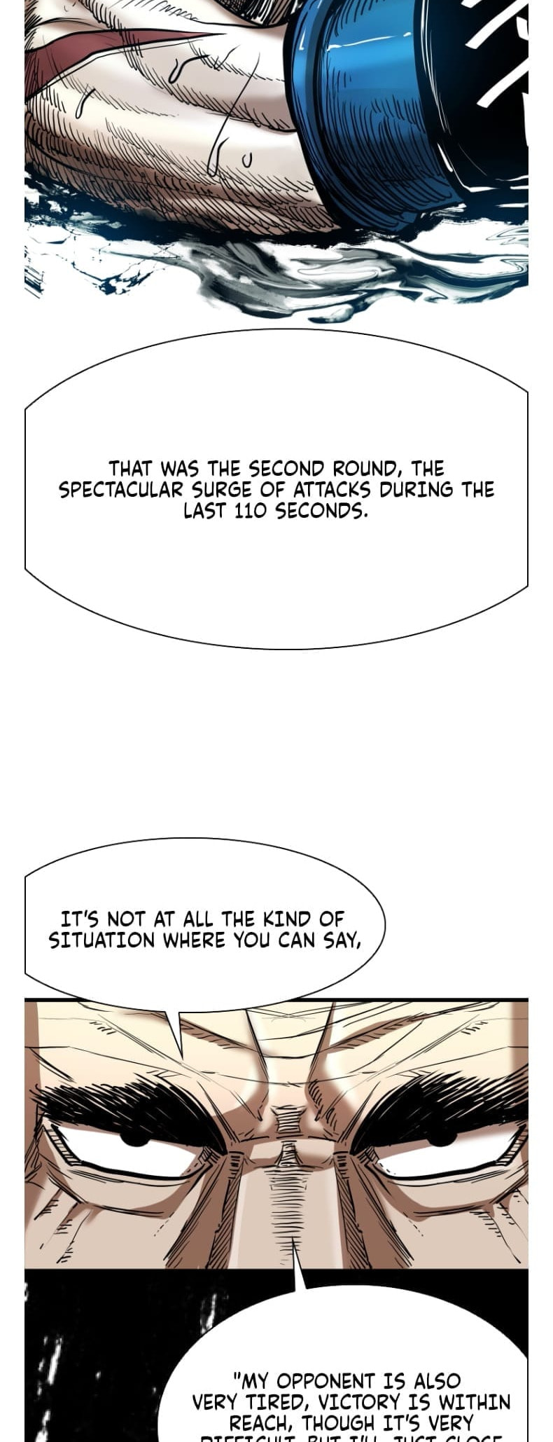 Read Shark chapter 290.2 image 26 on Lezhin