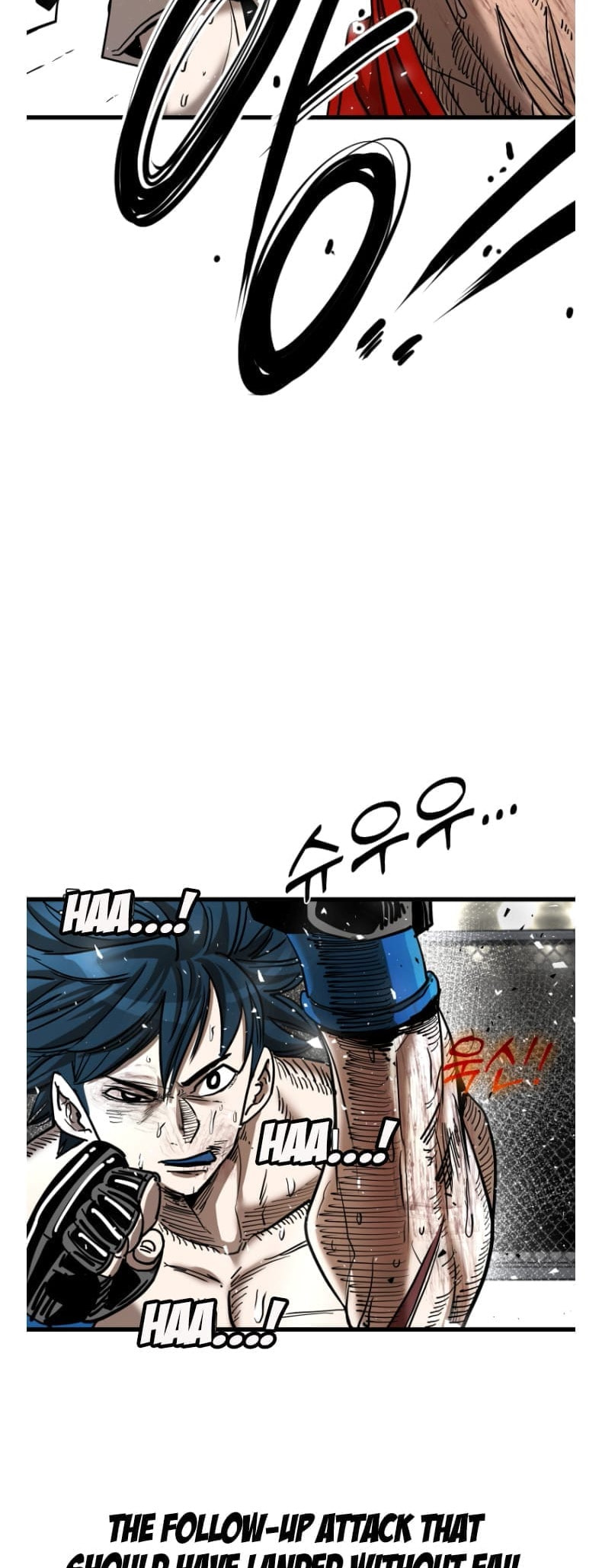 Read Shark chapter 290.2 image 32 on Lezhin