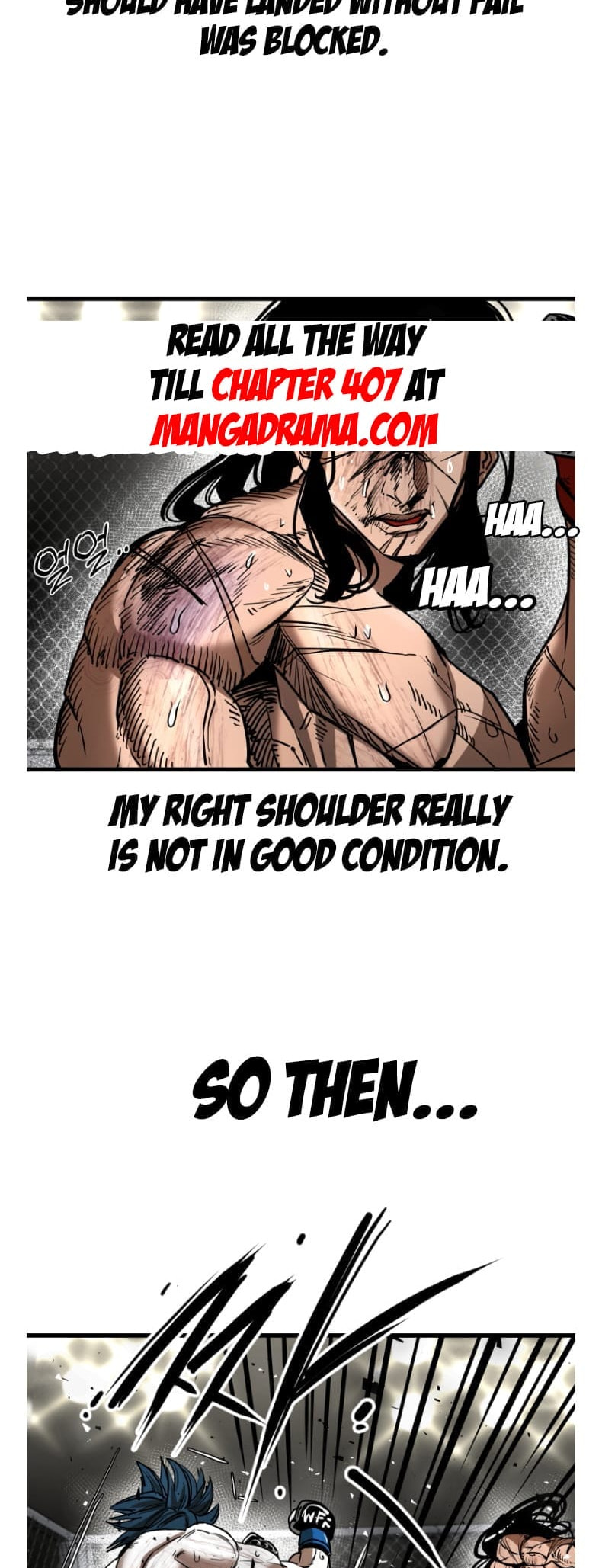 Read Shark chapter 290.2 image 33 on Lezhin