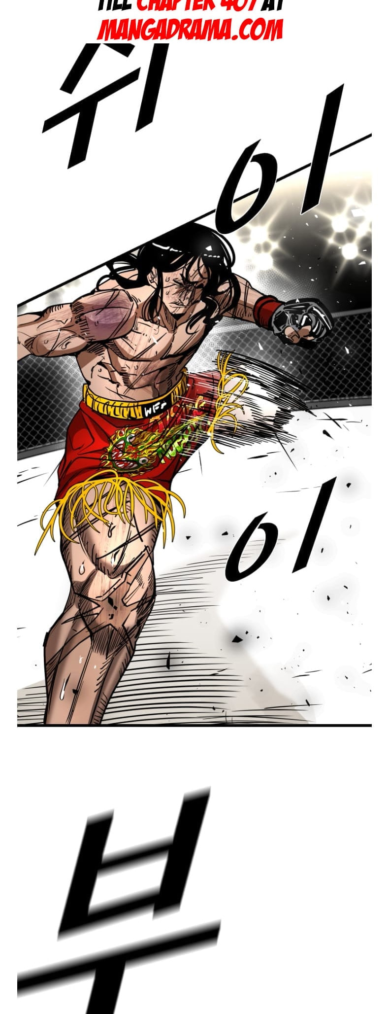 Read Shark chapter 290.2 image 35 on Lezhin