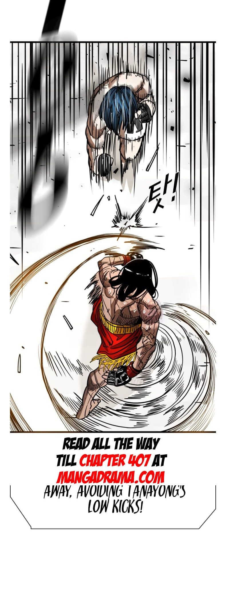 Read Shark chapter 290.2 image 36 on Lezhin
