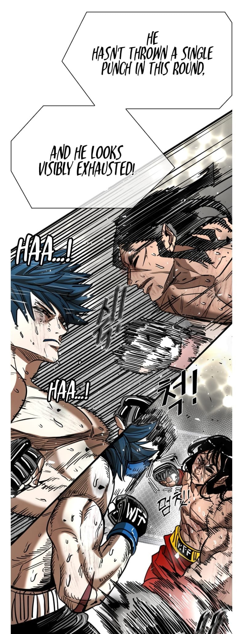 Read Shark chapter 290.2 image 37 on Lezhin