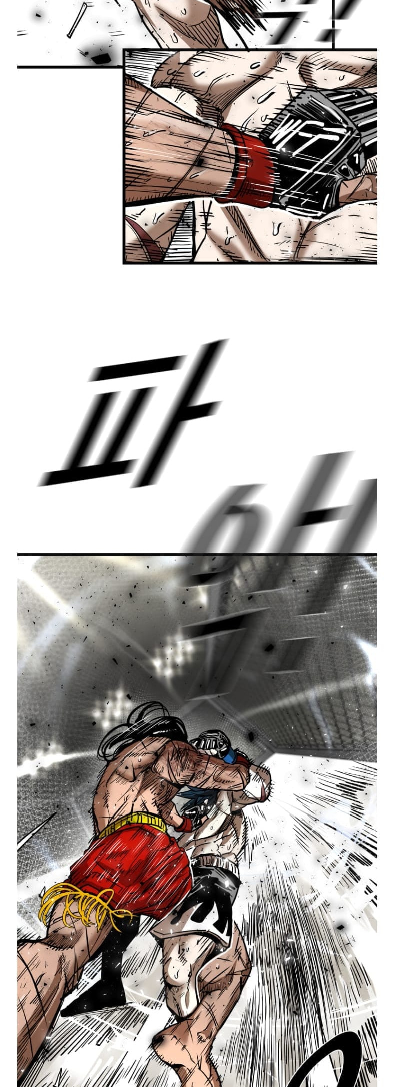 Read Shark chapter 290.2 image 40 on Lezhin
